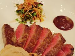 菲力牛排-Jean Georges