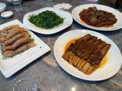-王庄阿咪海鲜大排档(上下杭店)