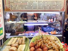 -三爷糟粕醋·鲜鱼汤·海南特色小吃(新华南路店)