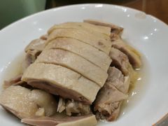 -金陵后厨·南京菜(新街口秣陵路店)