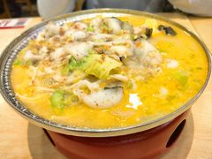 -喜家德虾仁水饺(济钢店)