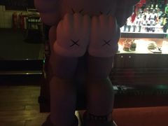 -鸡尾酒实验室酒吧(隆礼路店)