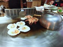 -铁板诱惑法式铁板烧(大卫城店)