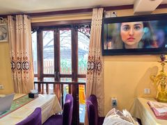 -Santoor 萨都里印度餐厅(北锣鼓巷店)