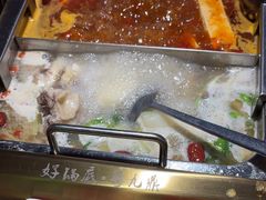 -蜀九鼎毛肚火锅(惠安店)