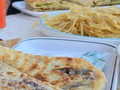 -三岔涧农家乐