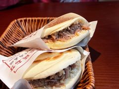 -左陕右甘(亚运村店)