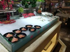 -怡乡王品海鲜姿造自助体验餐厅(大岛商业广场店)