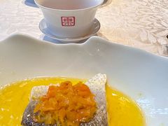 -香乐园·淮扬菜中餐厅·Shang Garden(福田香格里拉店)