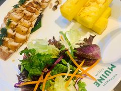 -美奈小馆·东南亚菜(福田星河COCO Park店)