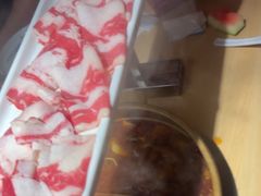-东道煮牛肉火锅(东盛大街店)