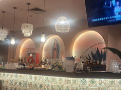 -墨纪Mojí墨西哥餐厅(官舍店)