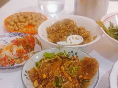 -江味龙虾馆·裸蓝龙虾(南山店)