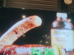 -通海俄式烧烤·俄罗斯大串(嵩山路店)