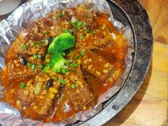 -饕林餐厅(太古里东升店)