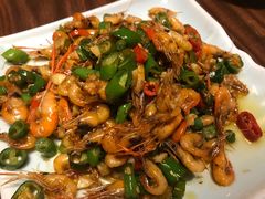 -梁记粥铺(开元地中海店)