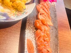 -酌酒半杯·生腌熟醉·阿拉宁波小菜馆(天一广场店)