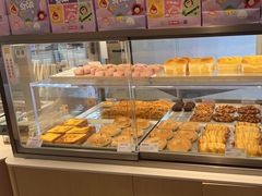 -奈雪的茶(广州万菱汇PRO店)
