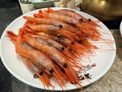 -初色海鲜自助(万丰路店)