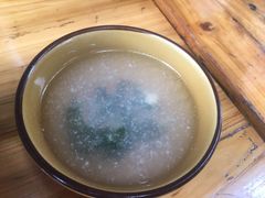 -秦云老太婆摊摊面(大竹林店)