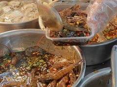 -圆蛋酒料•生腌(开元路店)
