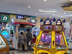 -meland·儿童乐园·游戏厅娃娃机·电玩Xbox(成都合生汇店)