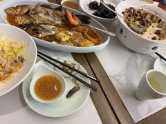 -船歌·鱼水饺青岛菜(正阳路店)