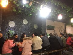 大堂-徐鼎盛民间菜(城南家园店)