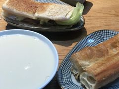 -桃园眷村(万象天地店)