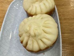 -老苏州大客堂·苏帮菜·松鼠桂鱼·苏州传统小吃(观前街人民商场店)