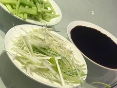 -同喜烤鸭店(光芒店)