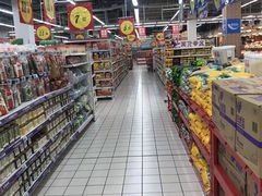 -大润发(勤业店)