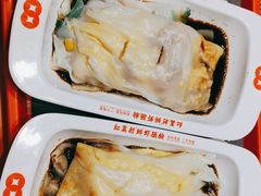 -红荔村肠粉(岗厦店)