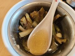 -华记煲仔华·煲仔饭(三元里万科里店)