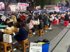 -牛王庙(龙华花园店)