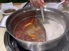 -煲大王猪肚鸡·椰子鸡火锅(红谷滩万达店)