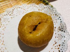 玉兰饼-天福苑(崇宁路店)