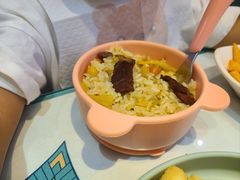 -楼兰古丽·新疆拌面·清真(华阳城店)