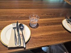 -TIGERS老虎西餐(亦庄店)