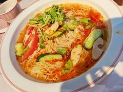 -孙家外婆•长春地标美食新名片(红旗街万达店)