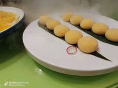 -老聃·小鸭鲢城原味客家菜(海沧店)