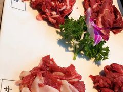 -大喜牛鲜牛肉火锅(营迹路店)