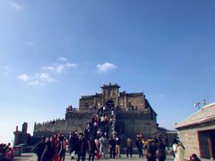 -南岳衡山风景名胜区