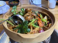 -洪大厨鸡煲(福田店)