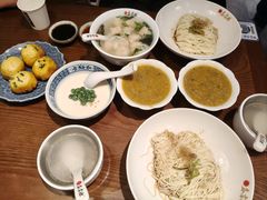 -鑫震源·苏式大虾生煎(山塘街店)