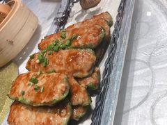 煎让辣椒-粤星港茶餐厅