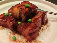 -上海人家花樣年华(中山公园店)