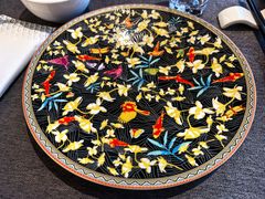 -羲和雅苑•北京烤鸭(平安国际金融中心店)