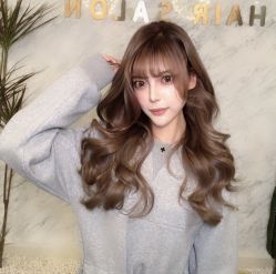 -3AM HAIR SALON染发接发