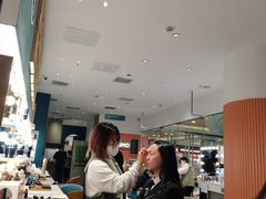 -海马体照相馆(大悦城C时尚馆店)